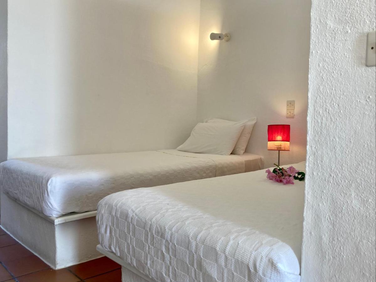 Alkyonis Villas Kamáresz Kültér fotó