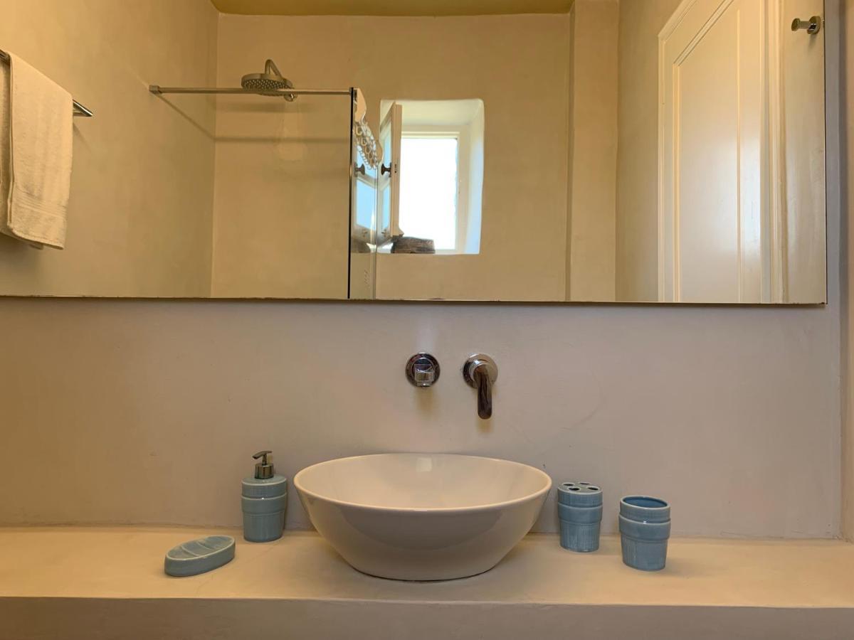 Alkyonis Villas Kamáresz Kültér fotó