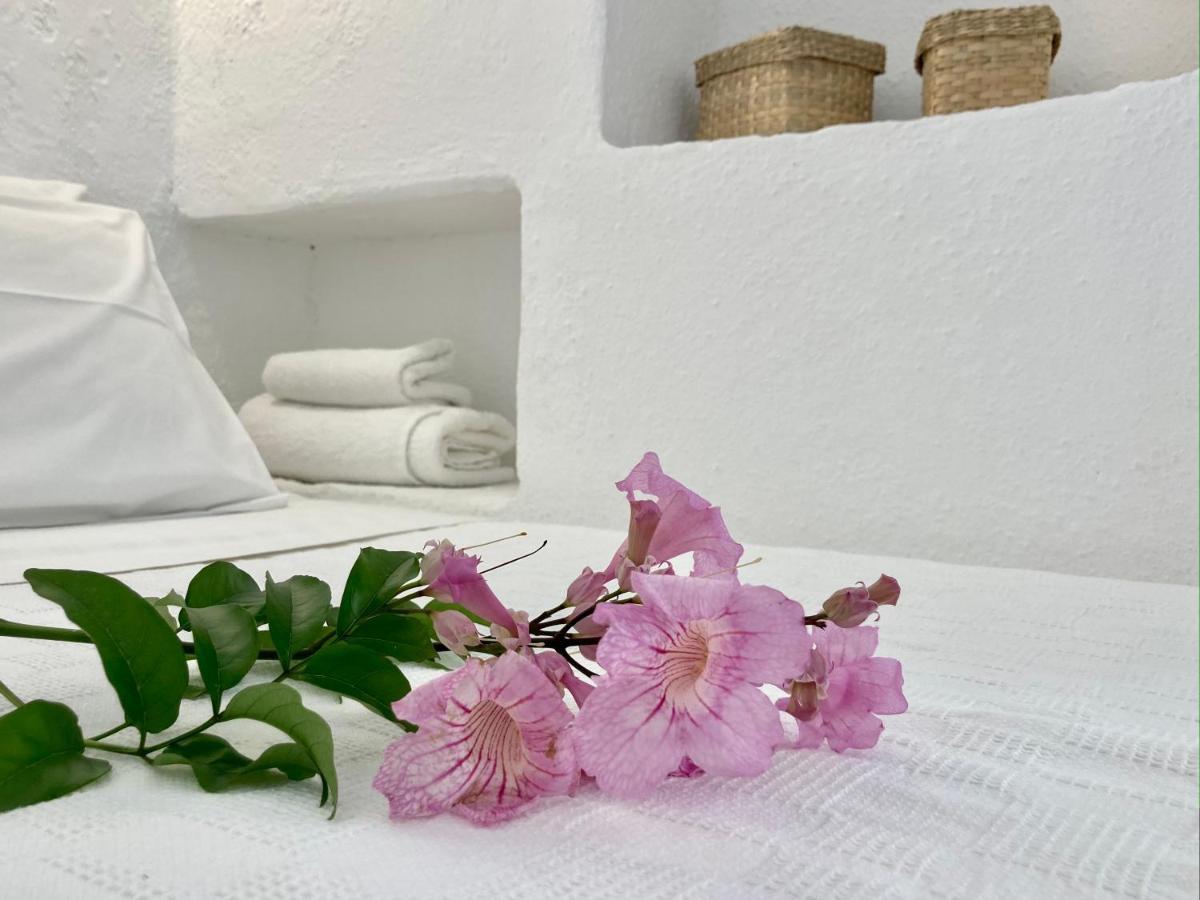 Alkyonis Villas Kamáresz Kültér fotó